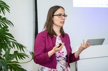 Course situation: Docter explains