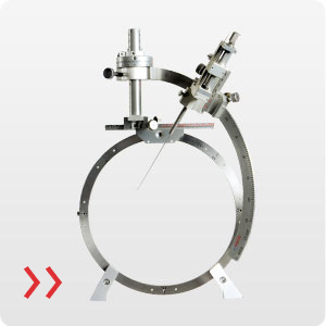 inomed systems for stereotaxis – a long tradition >>