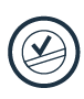 Icon quality signet