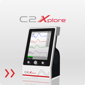 C2 Xplore - One step ahead IONM