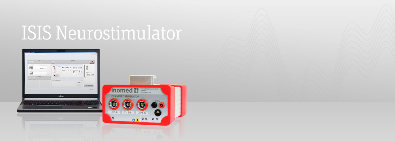 ISIS Neurostimulator