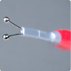 Fork probe