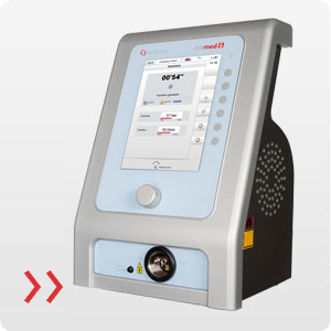 Cryotherapy – denervation for chronic pain >>