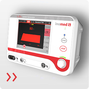 Modern lesion generators for pain treatment and functional neurosurgery