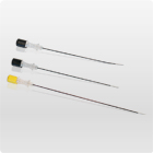 Disposable cannula